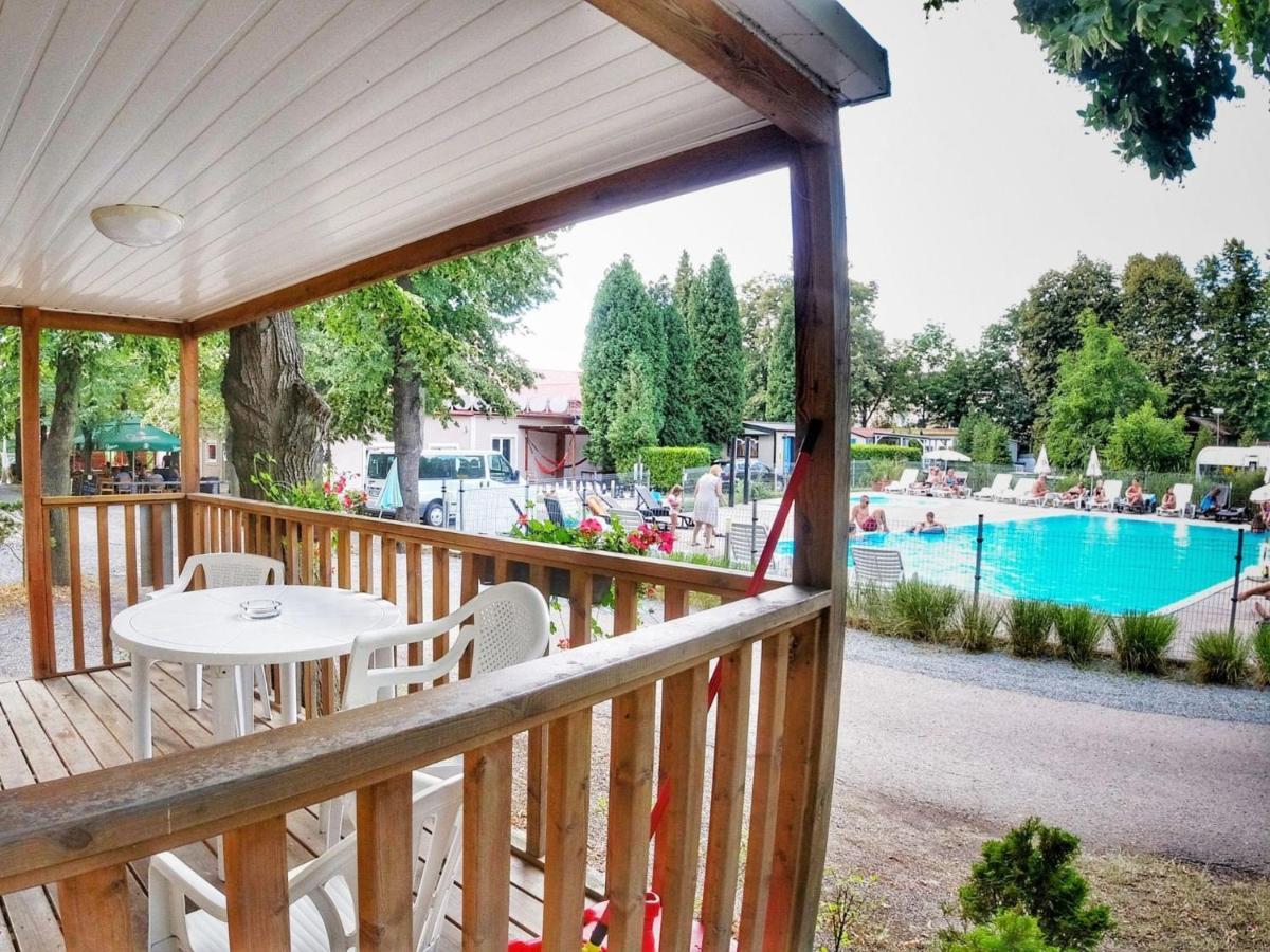 Holiday Home Sunset Terrace By Interhome Praga Exterior foto