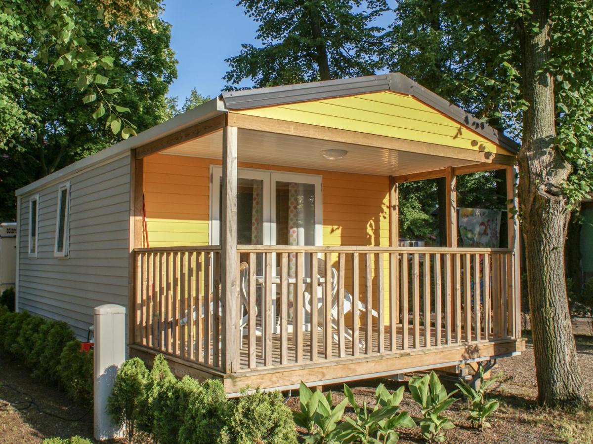 Holiday Home Sunset Terrace By Interhome Praga Exterior foto